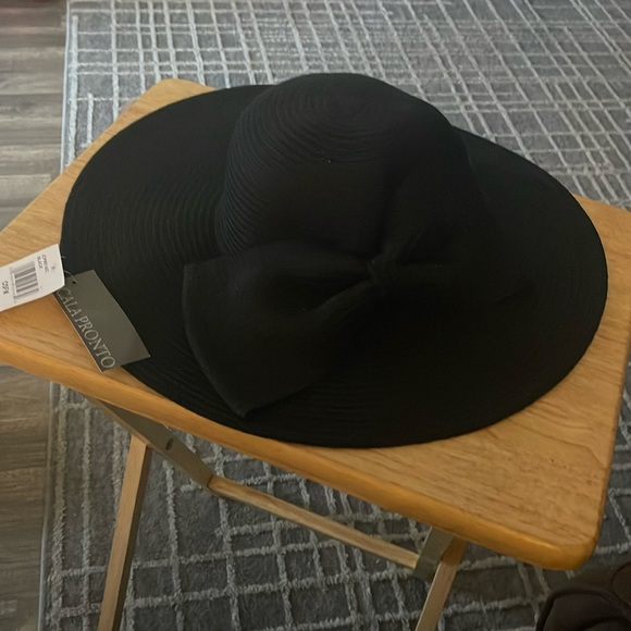 Scale Pronto hat with Boy. Very nice hats. NWT - Picture 1 of 5